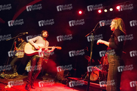 Adam Green und Binki Shapiro Konzert, Hamburg