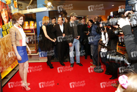 Lisa Tomaschewsky, Sophie van der Stap, Alexander Held, Marc Rothemund