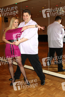 Isabel Edvardsson, Tetje Mierendorf