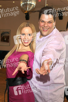 Isabel Edvardsson, Tetje Mierendorf