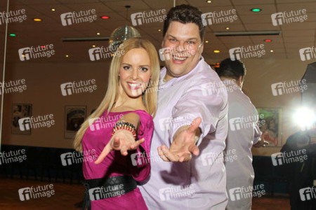 Isabel Edvardsson, Tetje Mierendorf