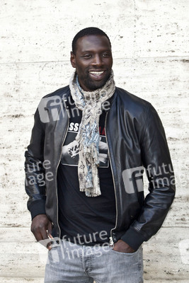 'Ein Mordsteam' Photocall, Rom