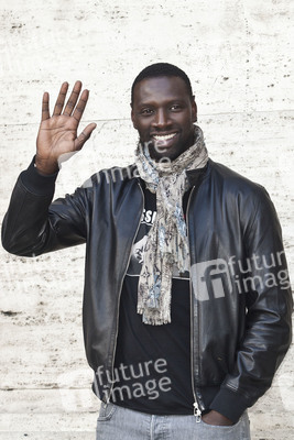 'Ein Mordsteam' Photocall, Rom