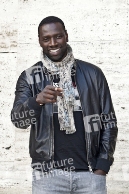 'Ein Mordsteam' Photocall, Rom