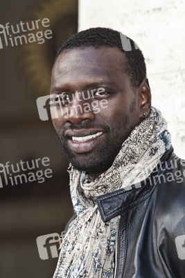 'Ein Mordsteam' Photocall, Rom