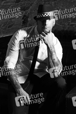 Jazz Photoshooting, Hameln