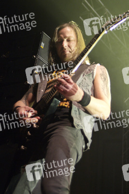 Bullet for My Valentine Konzert, Berlin