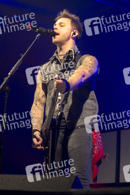 Bullet for My Valentine Konzert, Berlin