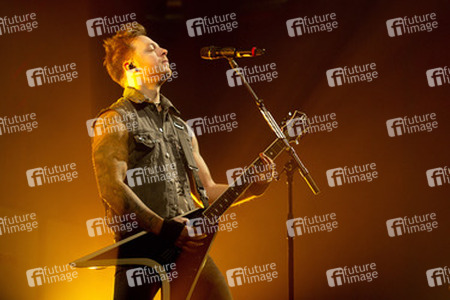 Bullet for My Valentine Konzert, Berlin