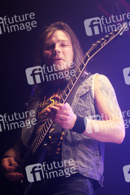 Bullet for My Valentine Konzert, Berlin