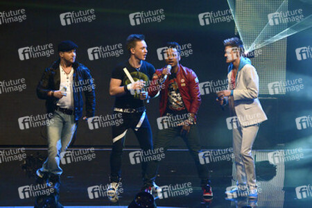 2. Mottoshow DSDS 2013, Köln