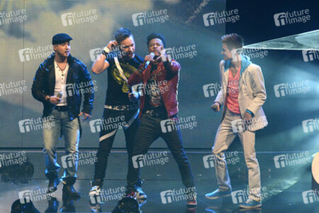 2. Mottoshow DSDS 2013, Köln