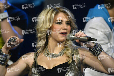 2. Mottoshow DSDS 2013, Köln