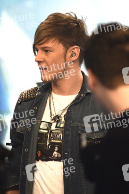 2. Mottoshow DSDS 2013, Köln