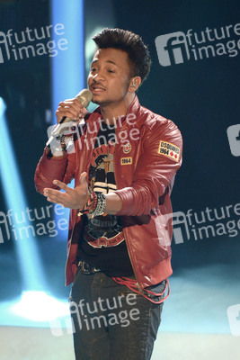 2. Mottoshow DSDS 2013, Köln