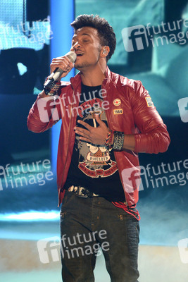 2. Mottoshow DSDS 2013, Köln