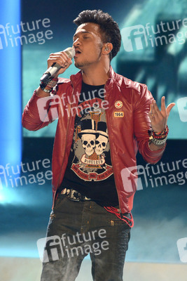 2. Mottoshow DSDS 2013, Köln