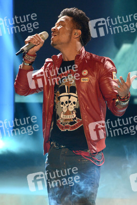 2. Mottoshow DSDS 2013, Köln