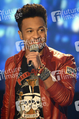 2. Mottoshow DSDS 2013, Köln