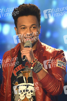 2. Mottoshow DSDS 2013, Köln