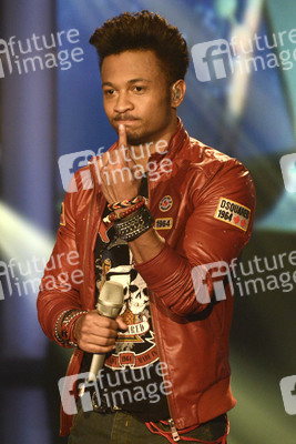 2. Mottoshow DSDS 2013, Köln