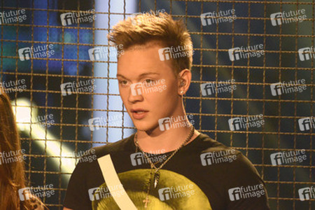 2. Mottoshow DSDS 2013, Köln