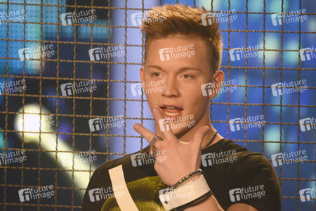 2. Mottoshow DSDS 2013, Köln