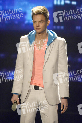2. Mottoshow DSDS 2013, Köln