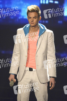 2. Mottoshow DSDS 2013, Köln