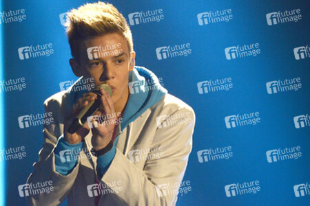 2. Mottoshow DSDS 2013, Köln