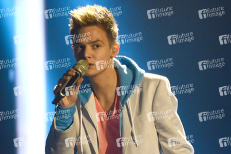 2. Mottoshow DSDS 2013, Köln