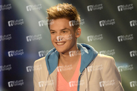 2. Mottoshow DSDS 2013, Köln