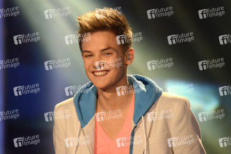 2. Mottoshow DSDS 2013, Köln