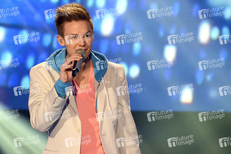 2. Mottoshow DSDS 2013, Köln