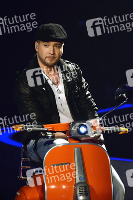 2. Mottoshow DSDS 2013, Köln