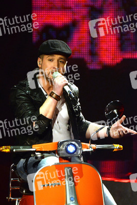 2. Mottoshow DSDS 2013, Köln
