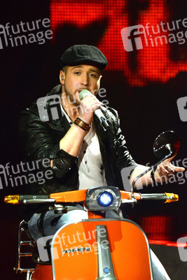 2. Mottoshow DSDS 2013, Köln