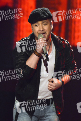 2. Mottoshow DSDS 2013, Köln