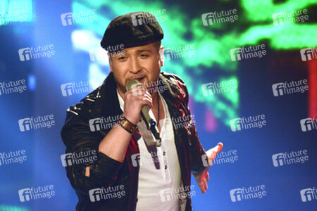 2. Mottoshow DSDS 2013, Köln