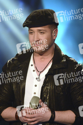 2. Mottoshow DSDS 2013, Köln