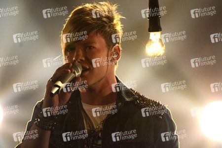 2. Mottoshow DSDS 2013, Köln