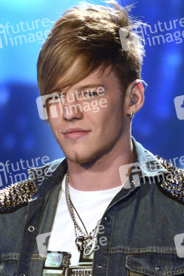 2. Mottoshow DSDS 2013, Köln