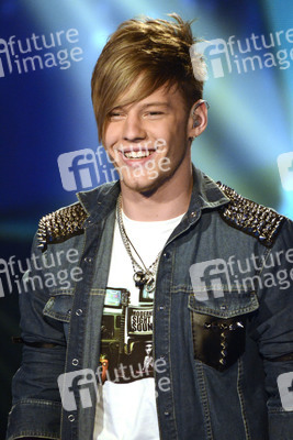 2. Mottoshow DSDS 2013, Köln