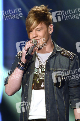 2. Mottoshow DSDS 2013, Köln