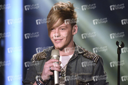 2. Mottoshow DSDS 2013, Köln