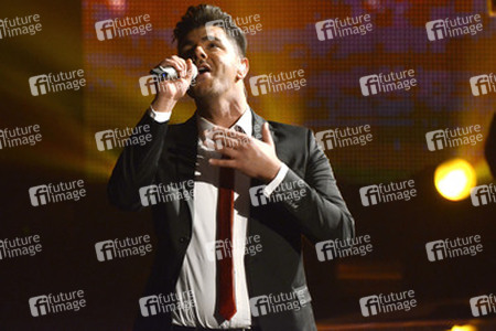 2. Mottoshow DSDS 2013, Köln