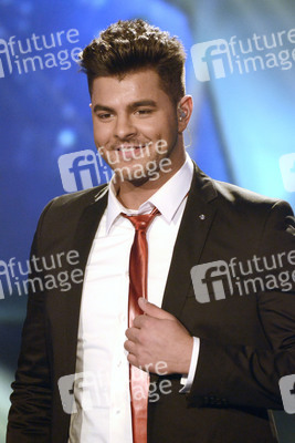 2. Mottoshow DSDS 2013, Köln