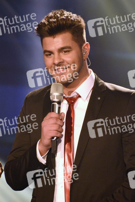 2. Mottoshow DSDS 2013, Köln