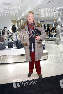 Defile Collection Printemps/Ete 2013 Fashion Event, Berlin