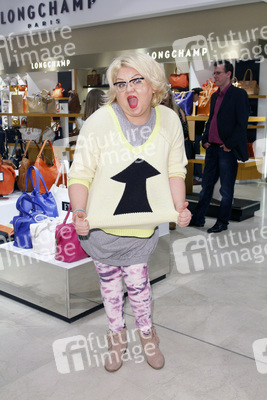 Defile Collection Printemps/Ete 2013 Fashion Event, Berlin